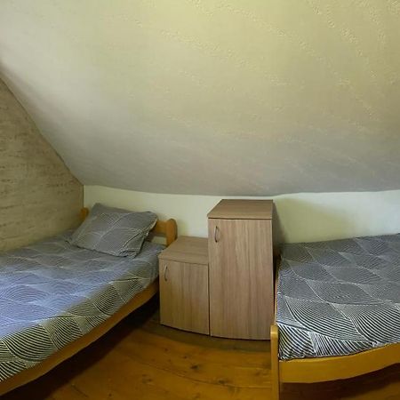 Aphrodite Hills Apartments-Stara Planina Crni Vrh Bagian luar foto