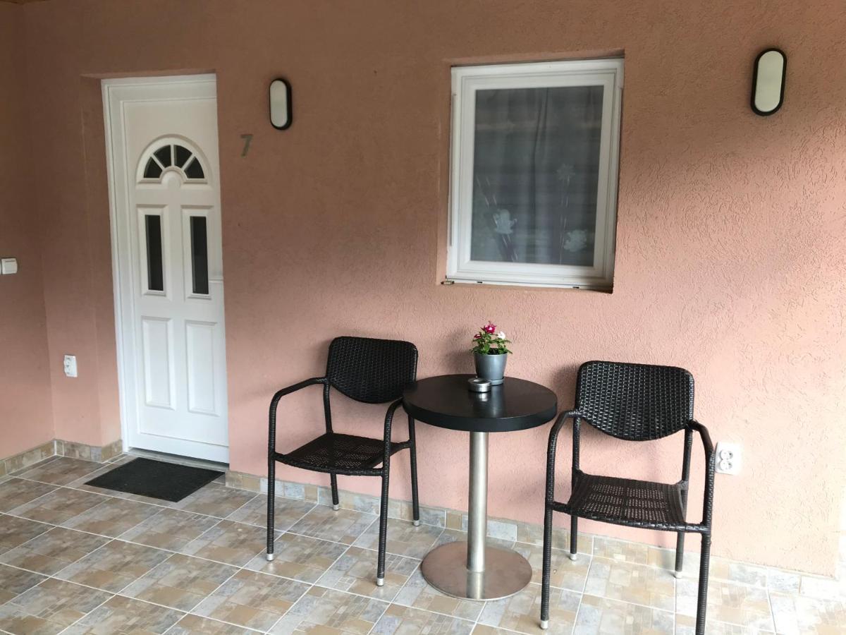 Aphrodite Hills Apartments-Stara Planina Crni Vrh Bagian luar foto