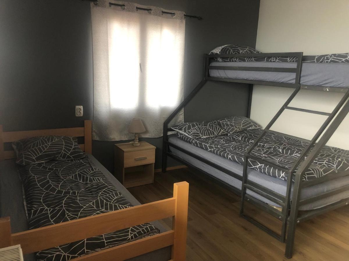 Aphrodite Hills Apartments-Stara Planina Crni Vrh Bagian luar foto