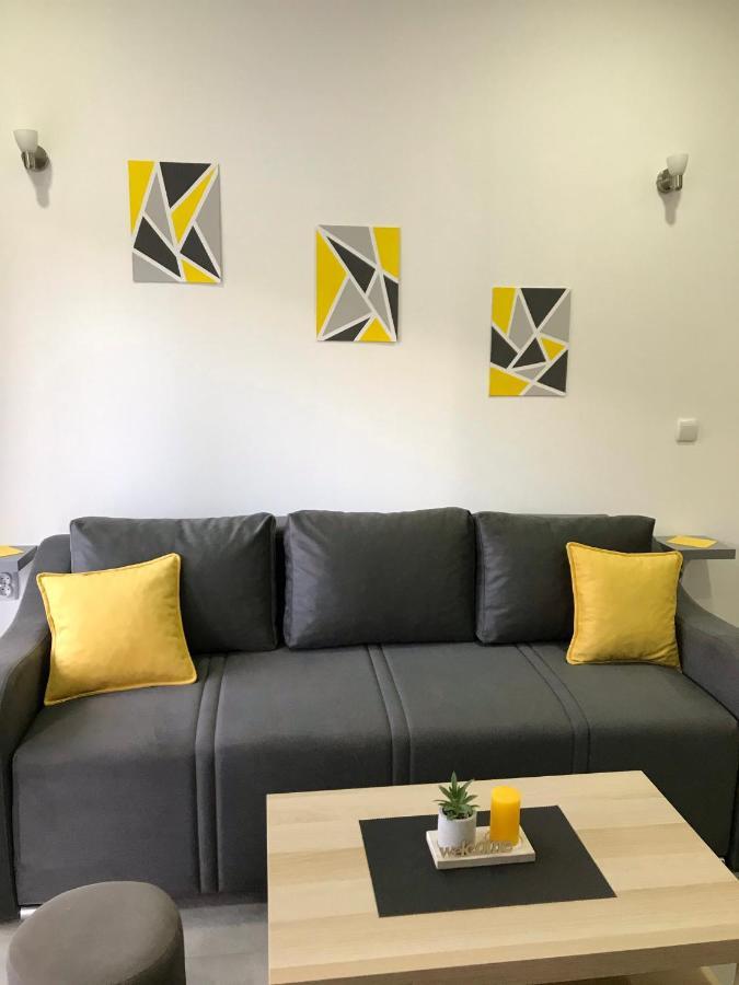 Aphrodite Hills Apartments-Stara Planina Crni Vrh Bagian luar foto