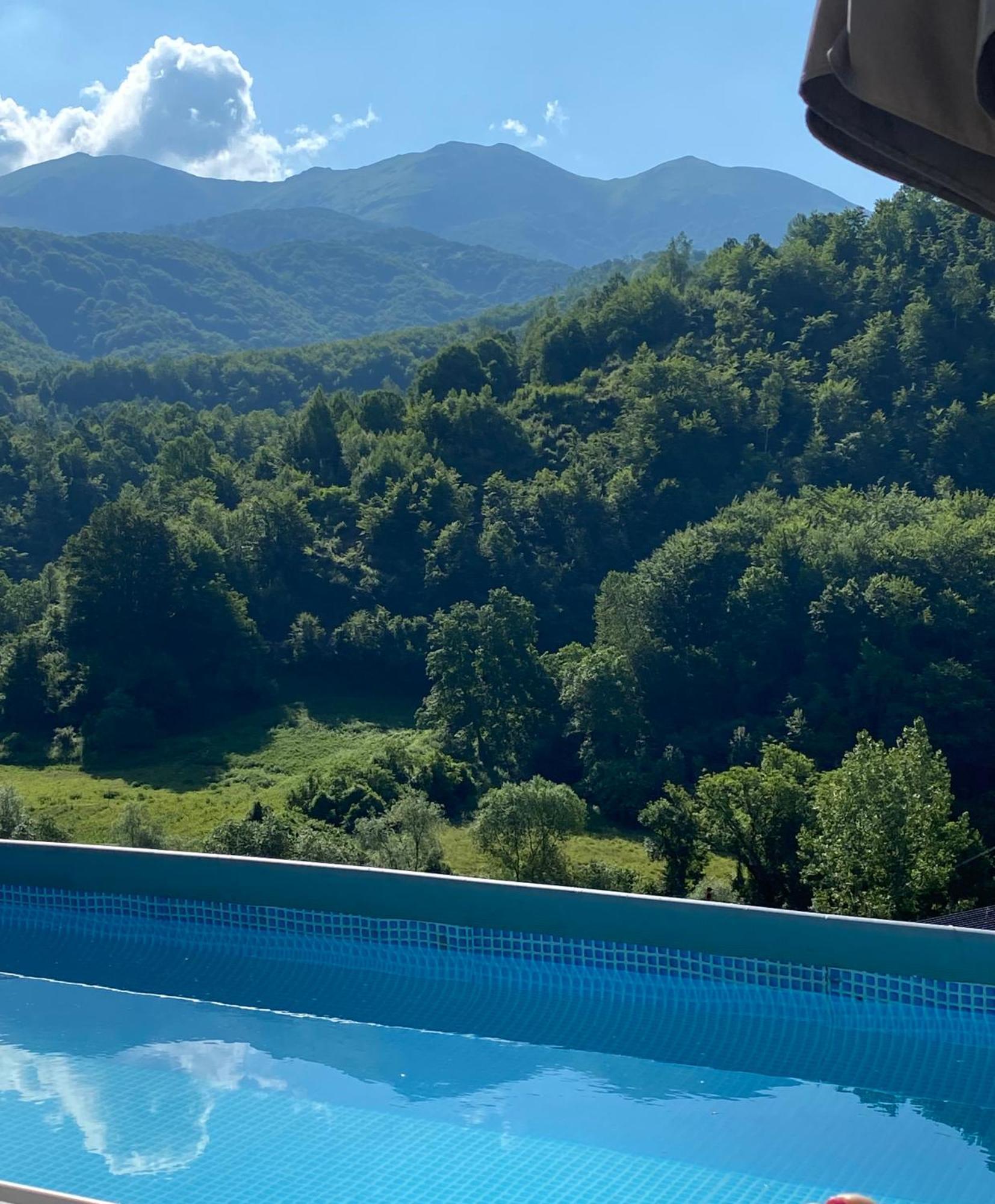 Aphrodite Hills Apartments-Stara Planina Crni Vrh Bagian luar foto