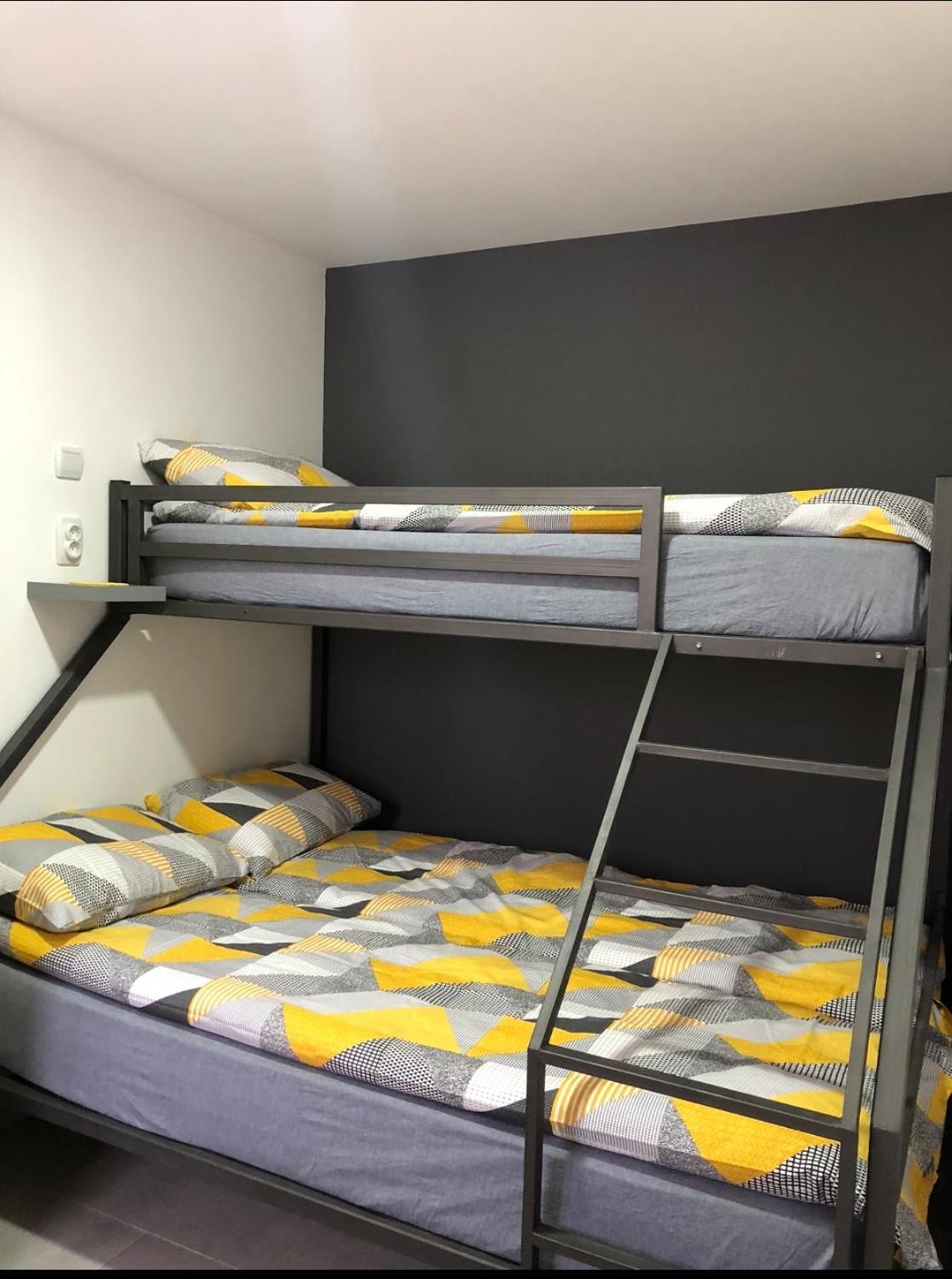 Aphrodite Hills Apartments-Stara Planina Crni Vrh Bagian luar foto