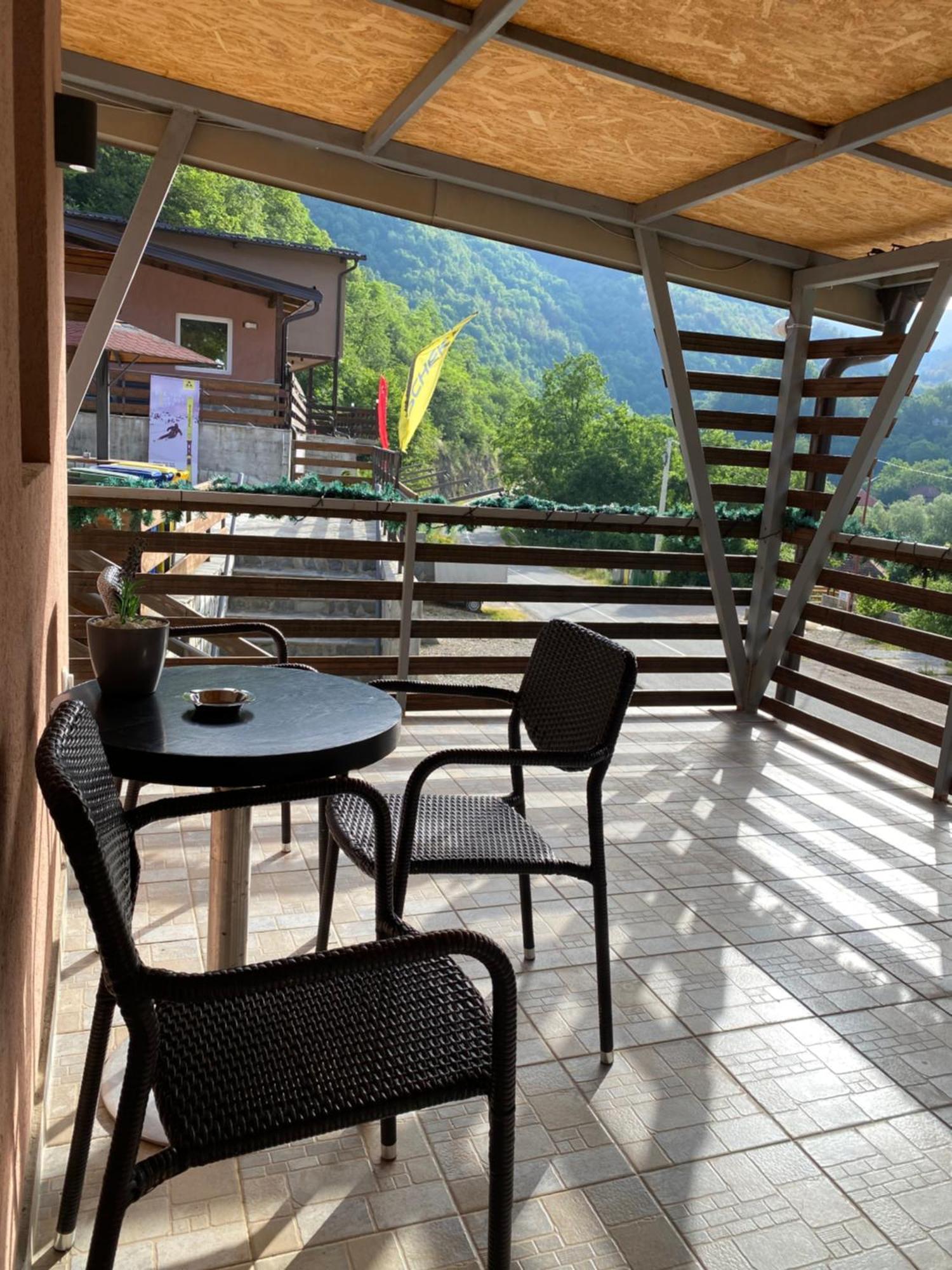Aphrodite Hills Apartments-Stara Planina Crni Vrh Bagian luar foto