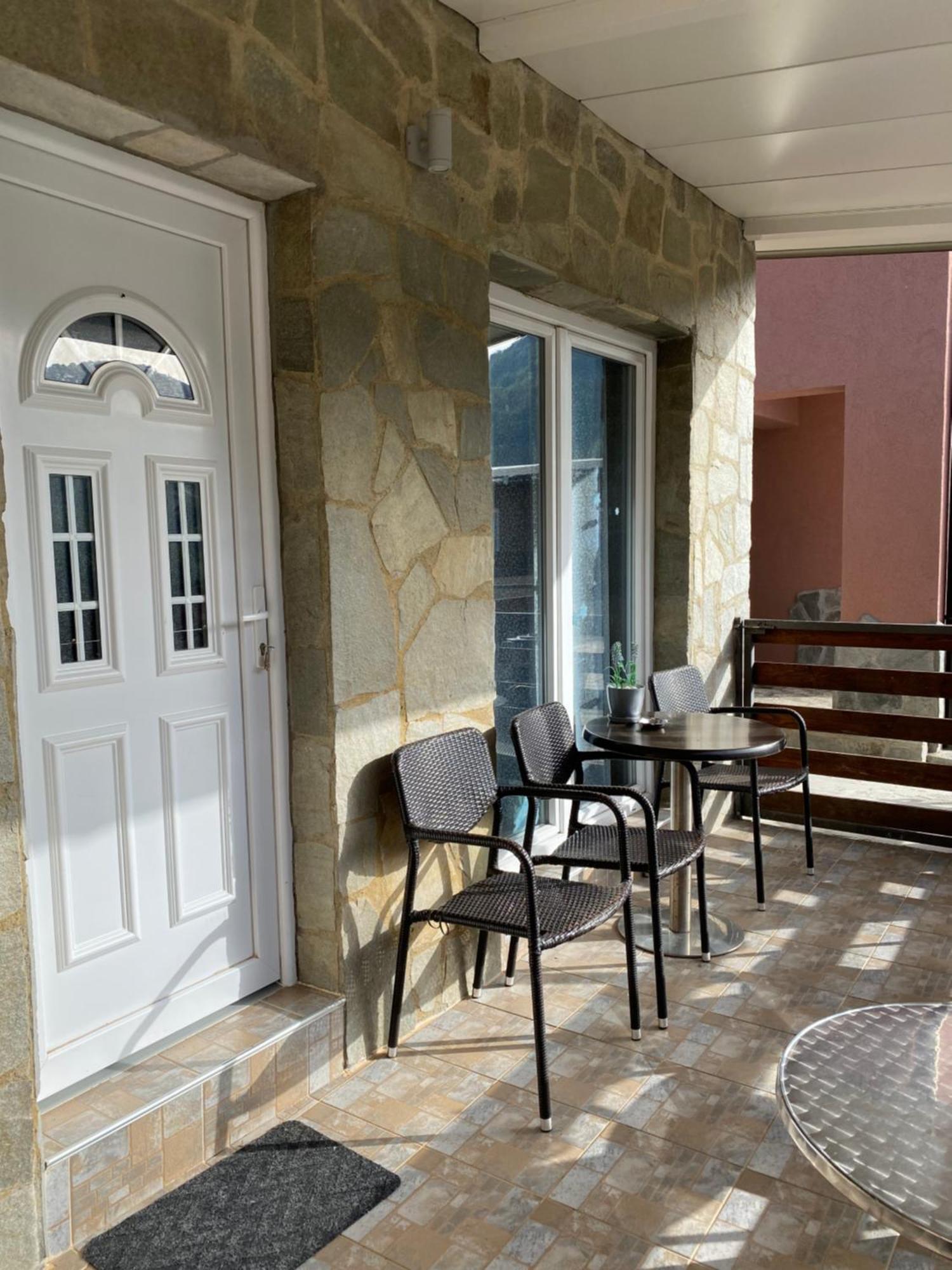 Aphrodite Hills Apartments-Stara Planina Crni Vrh Bagian luar foto