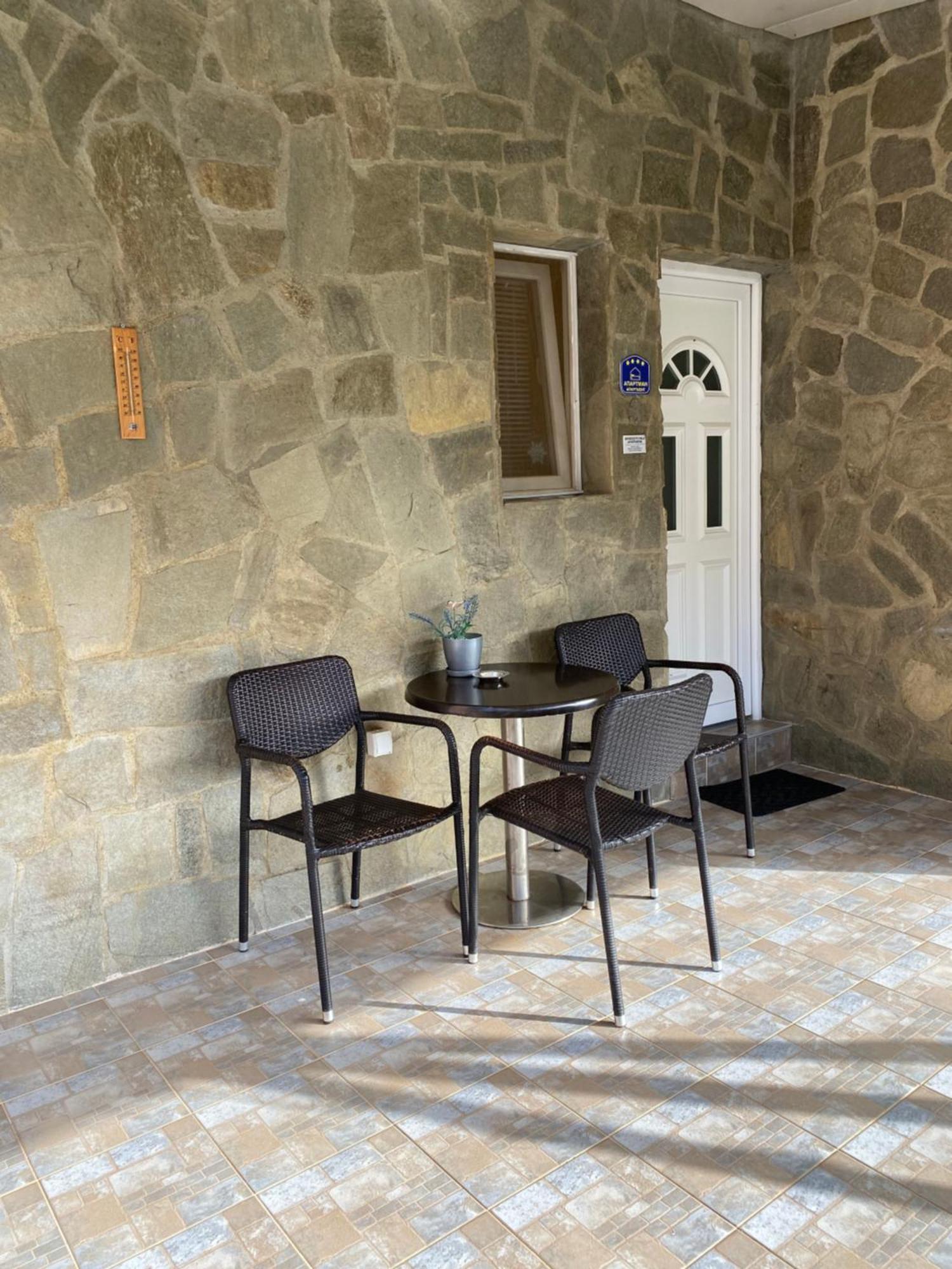 Aphrodite Hills Apartments-Stara Planina Crni Vrh Bagian luar foto