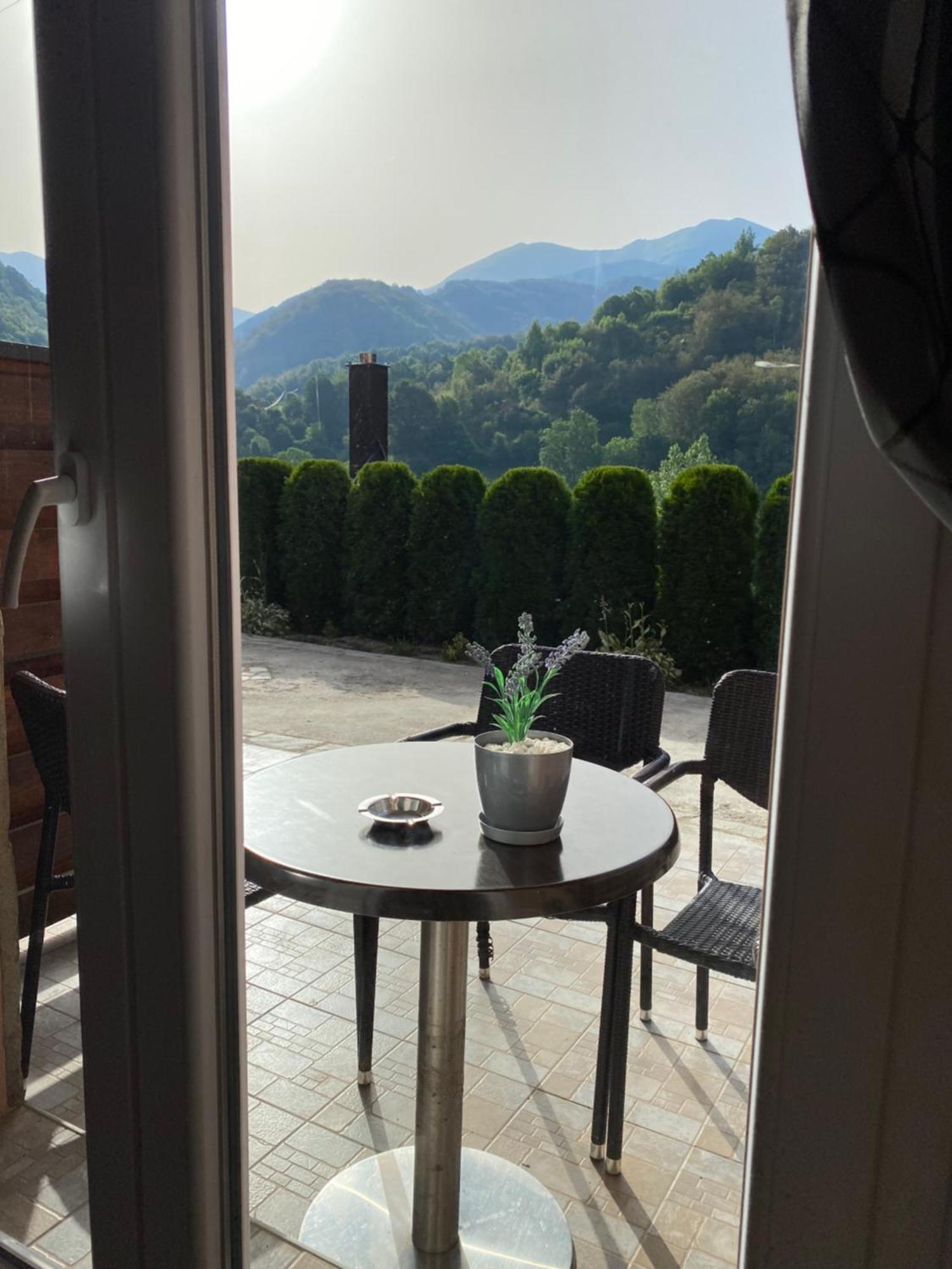 Aphrodite Hills Apartments-Stara Planina Crni Vrh Bagian luar foto