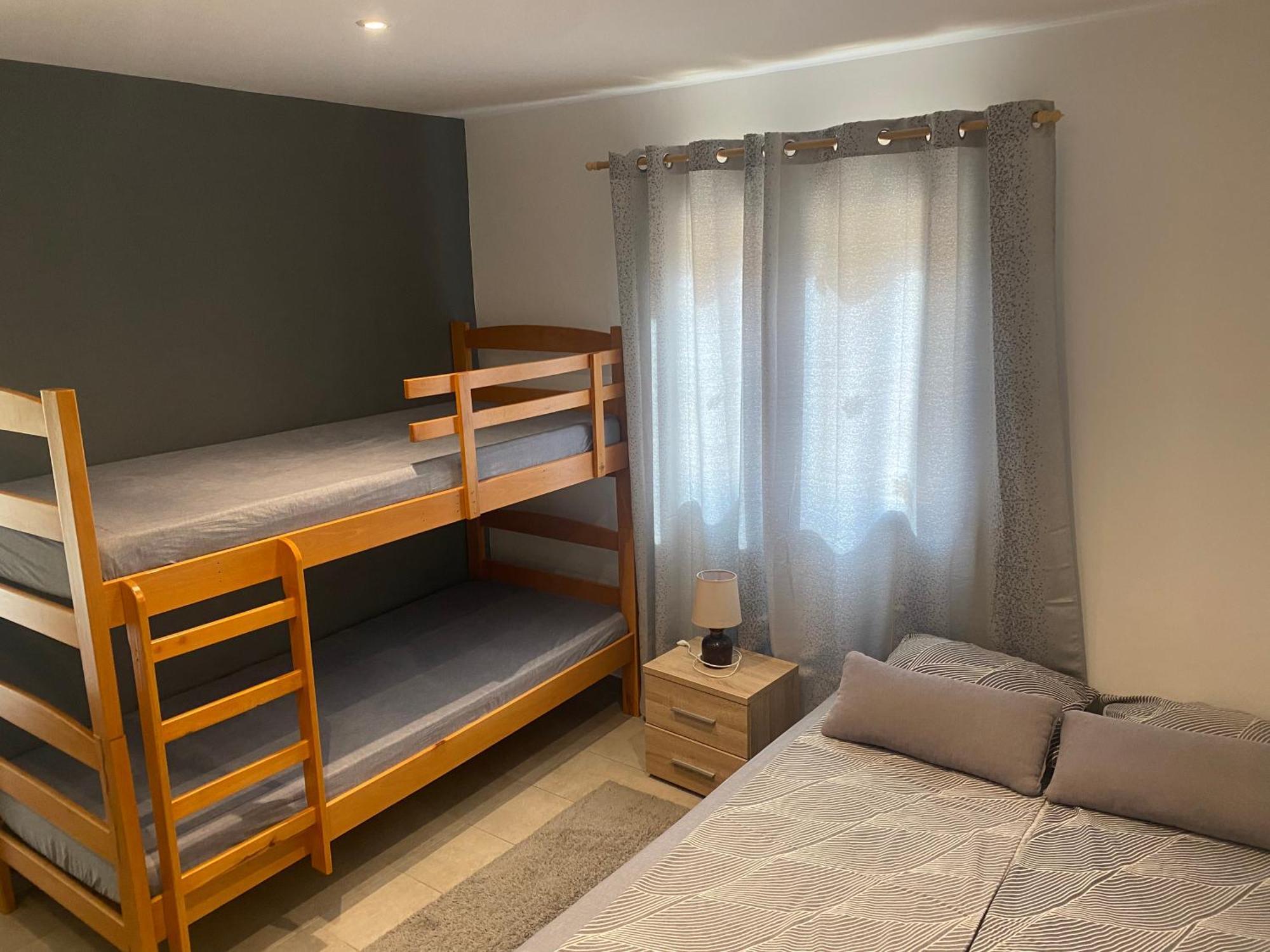 Aphrodite Hills Apartments-Stara Planina Crni Vrh Bagian luar foto
