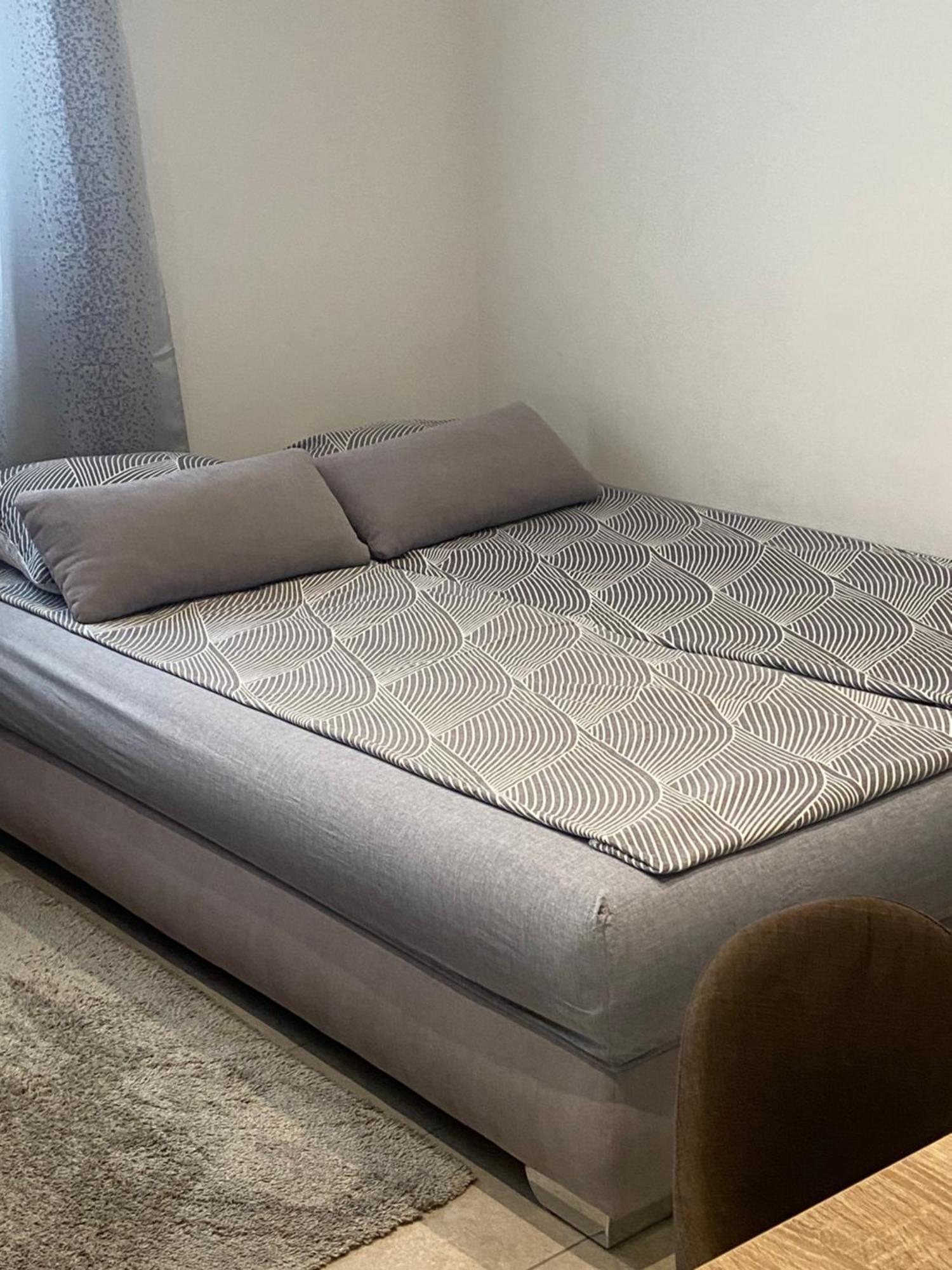 Aphrodite Hills Apartments-Stara Planina Crni Vrh Bagian luar foto