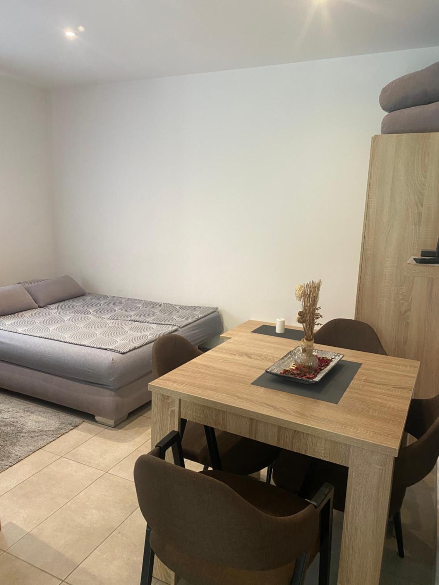 Aphrodite Hills Apartments-Stara Planina Crni Vrh Bagian luar foto