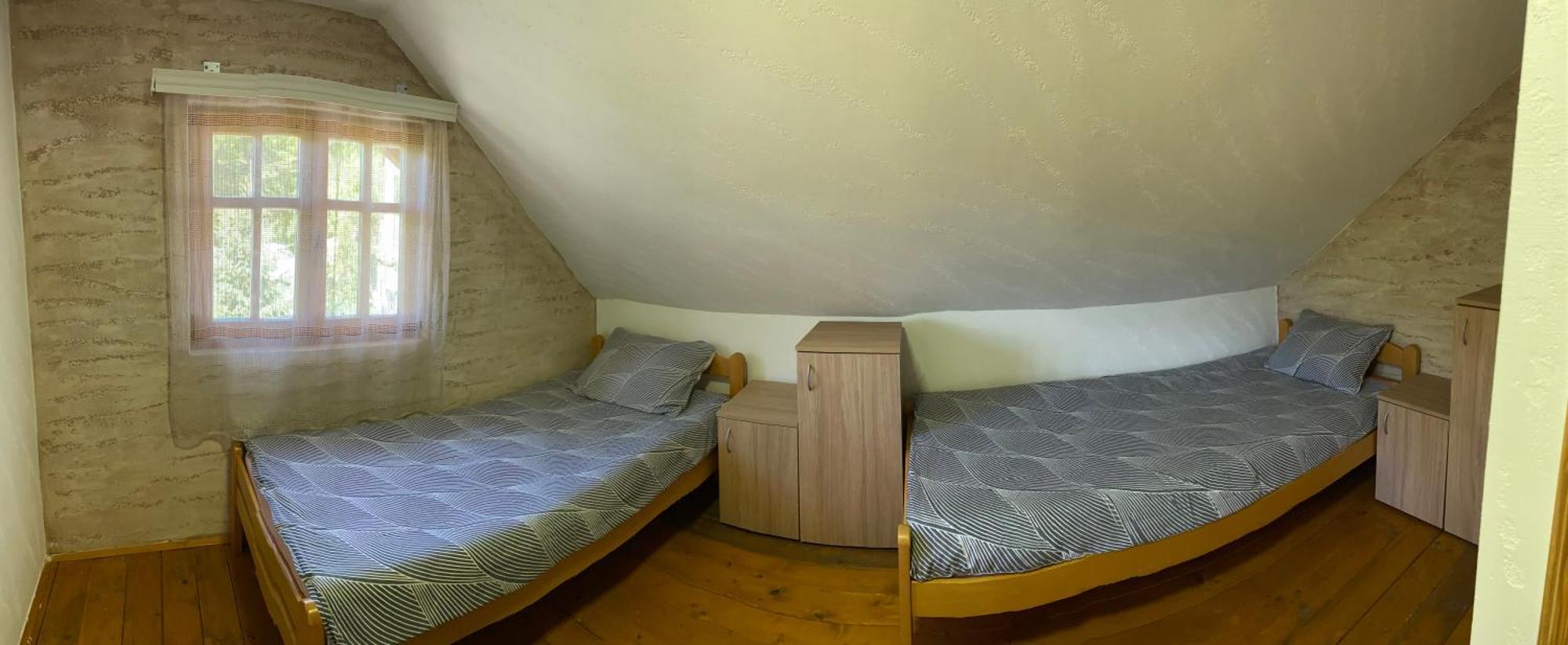 Aphrodite Hills Apartments-Stara Planina Crni Vrh Bagian luar foto