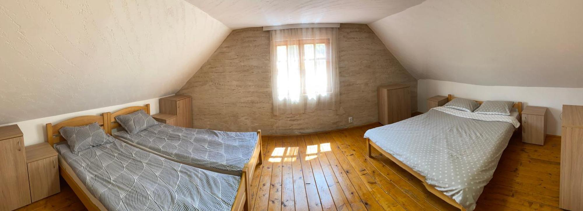 Aphrodite Hills Apartments-Stara Planina Crni Vrh Bagian luar foto
