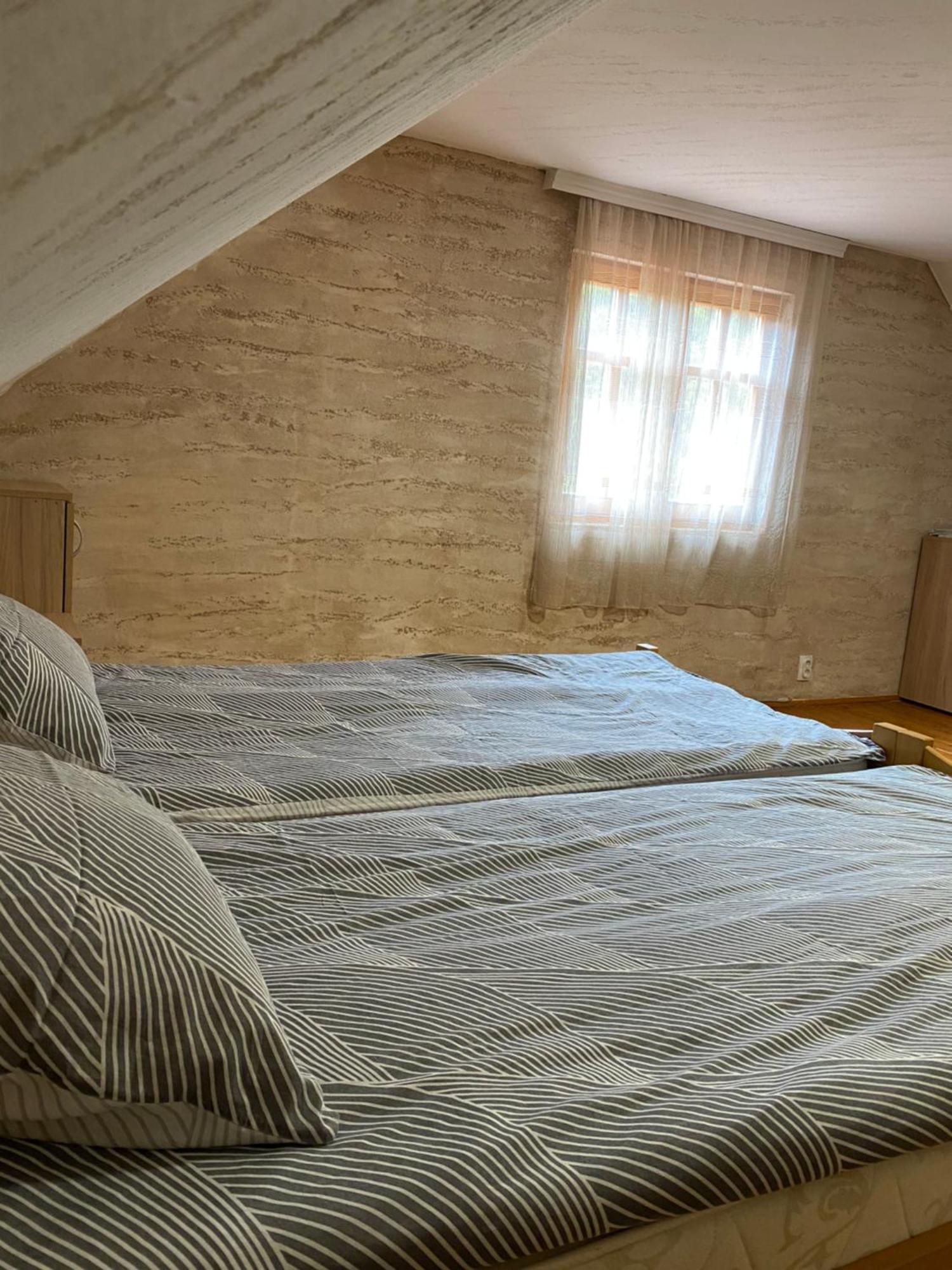 Aphrodite Hills Apartments-Stara Planina Crni Vrh Bagian luar foto