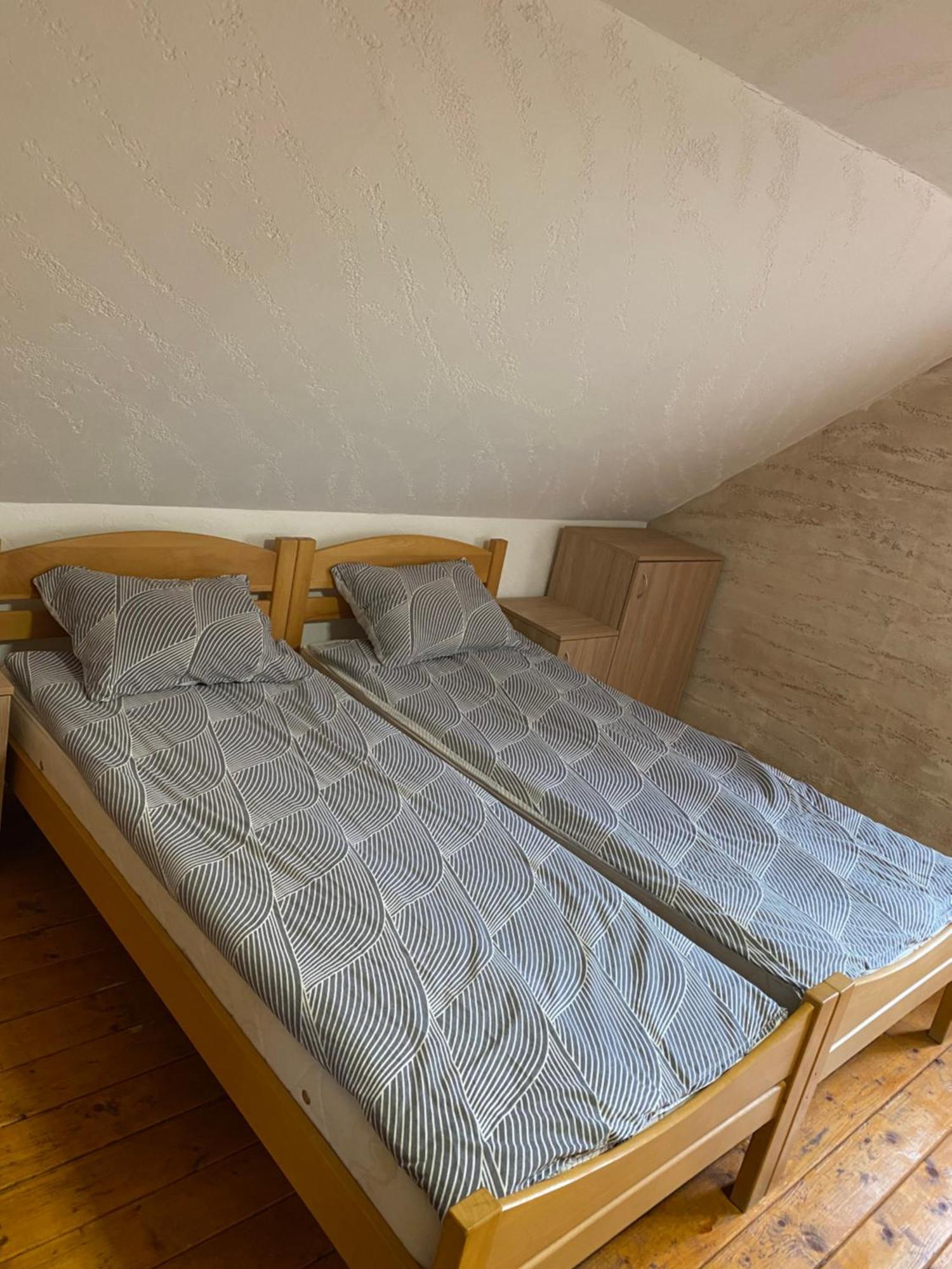 Aphrodite Hills Apartments-Stara Planina Crni Vrh Bagian luar foto