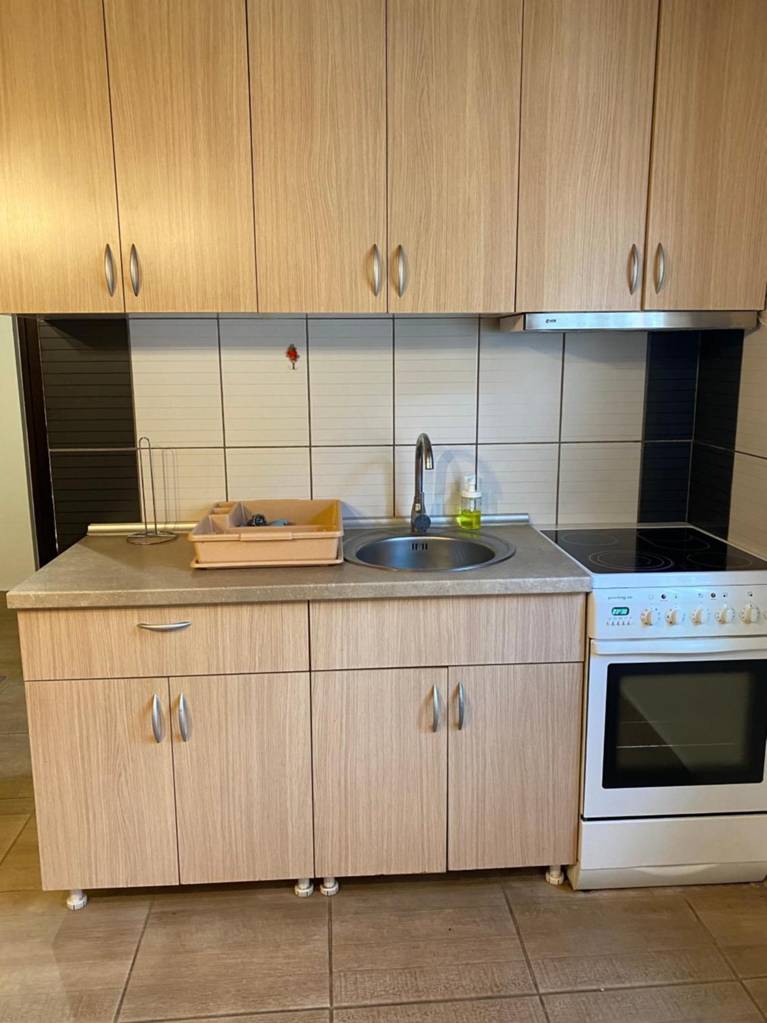 Aphrodite Hills Apartments-Stara Planina Crni Vrh Bagian luar foto