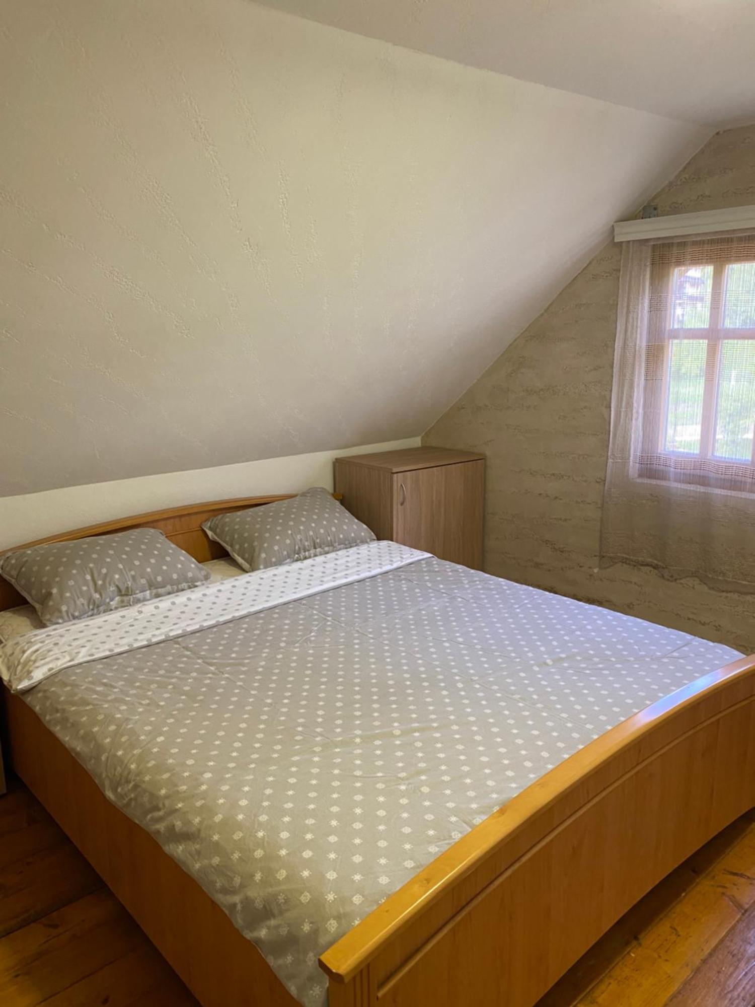 Aphrodite Hills Apartments-Stara Planina Crni Vrh Bagian luar foto