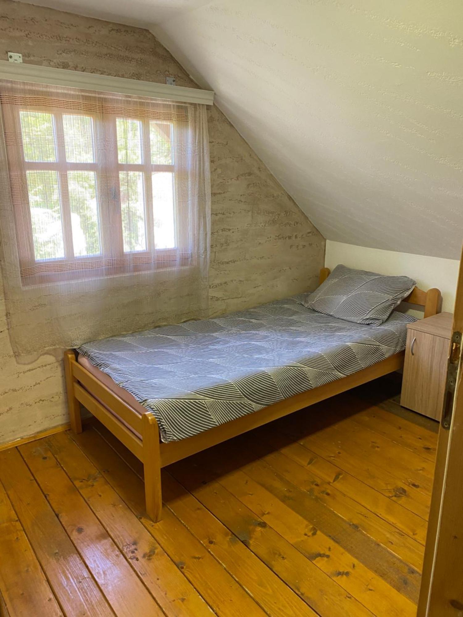 Aphrodite Hills Apartments-Stara Planina Crni Vrh Bagian luar foto