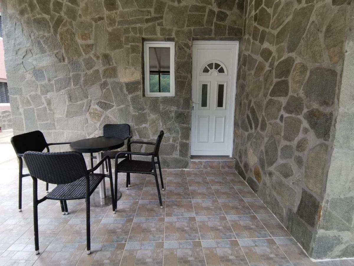 Aphrodite Hills Apartments-Stara Planina Crni Vrh Bagian luar foto