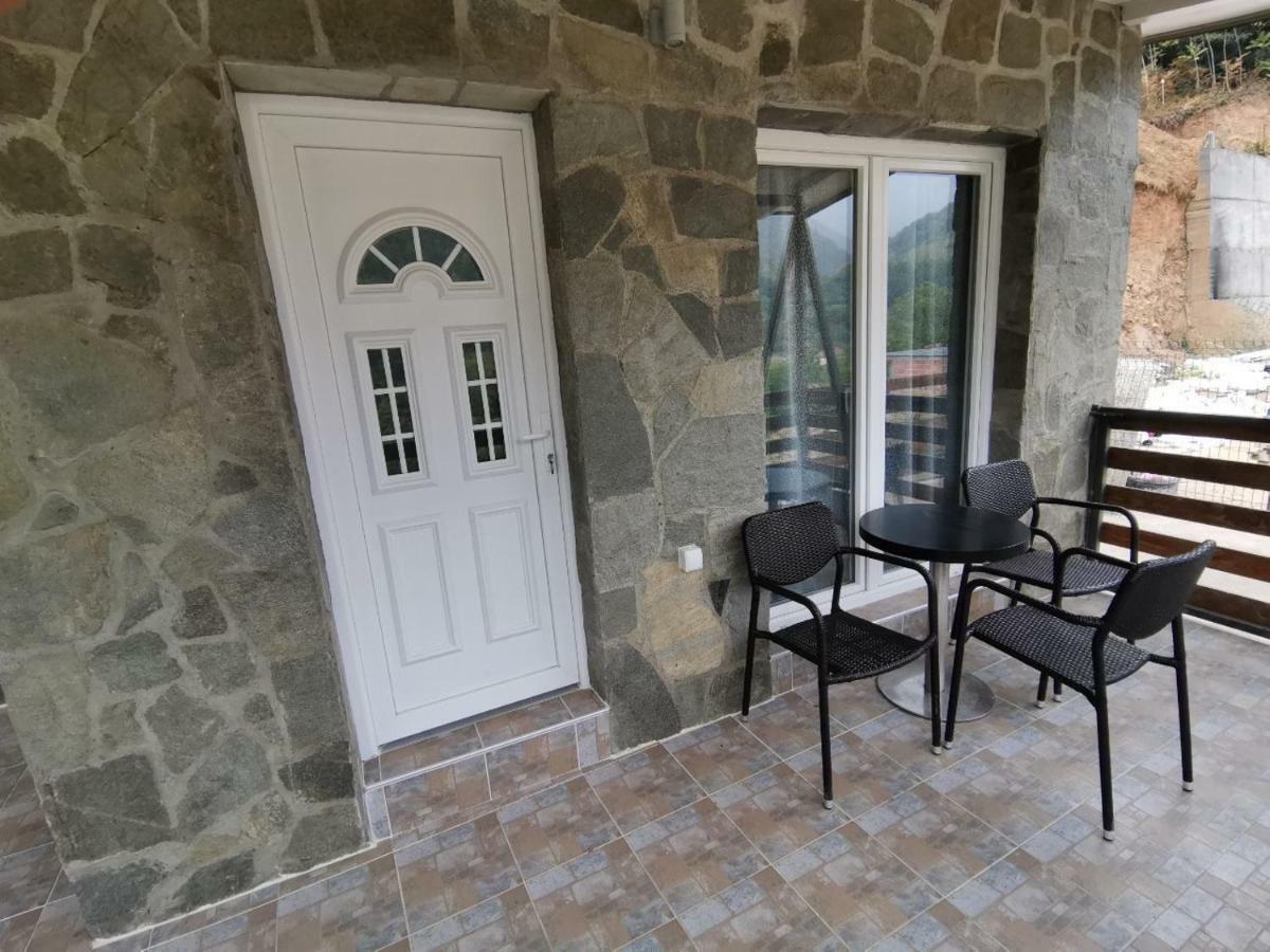 Aphrodite Hills Apartments-Stara Planina Crni Vrh Bagian luar foto