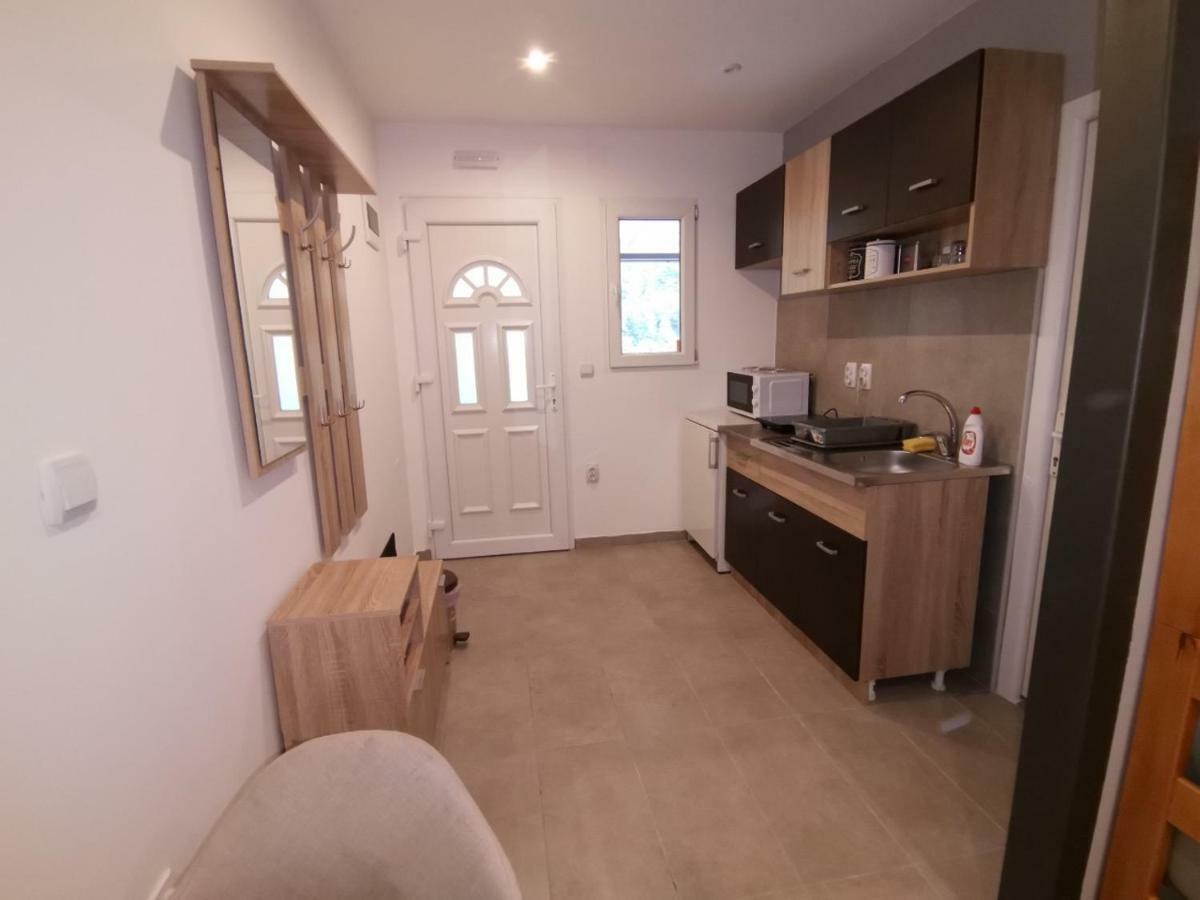Aphrodite Hills Apartments-Stara Planina Crni Vrh Bagian luar foto