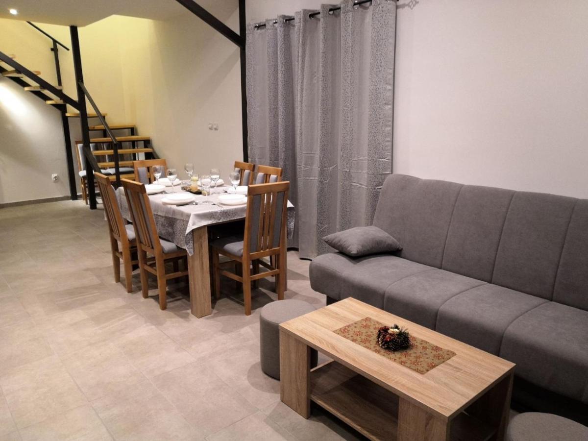 Aphrodite Hills Apartments-Stara Planina Crni Vrh Bagian luar foto