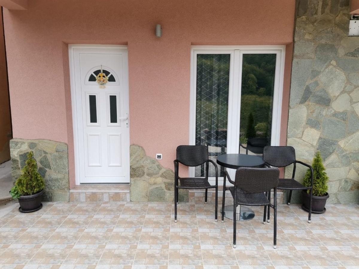 Aphrodite Hills Apartments-Stara Planina Crni Vrh Bagian luar foto