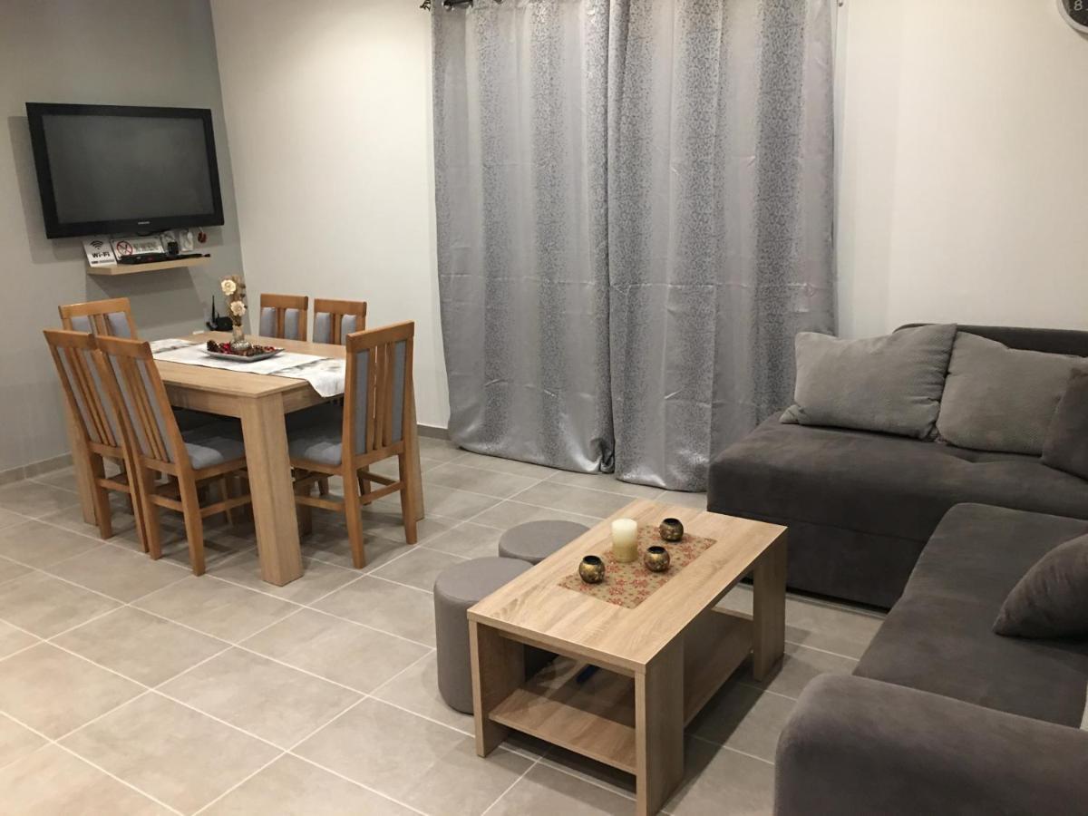 Aphrodite Hills Apartments-Stara Planina Crni Vrh Bagian luar foto