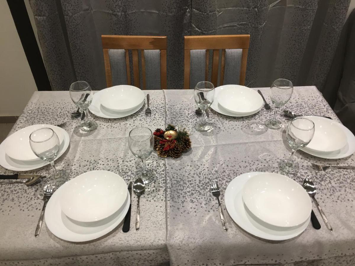 Aphrodite Hills Apartments-Stara Planina Crni Vrh Bagian luar foto