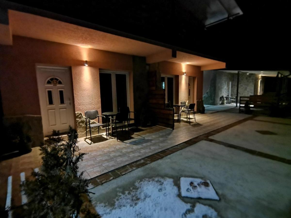 Aphrodite Hills Apartments-Stara Planina Crni Vrh Bagian luar foto